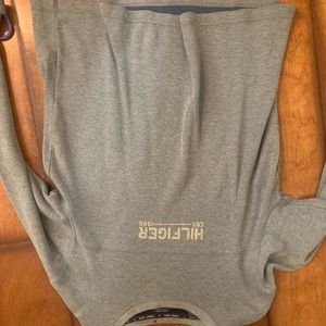 Tommy Hilfiger Long Sleeve